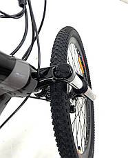 Електровелосипед Azimut Viper 26" (500W 36V 18Ah), фото 4