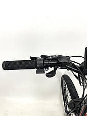 Електровелосипед Azimut Viper 26" (500W 36V 18Ah), фото 5