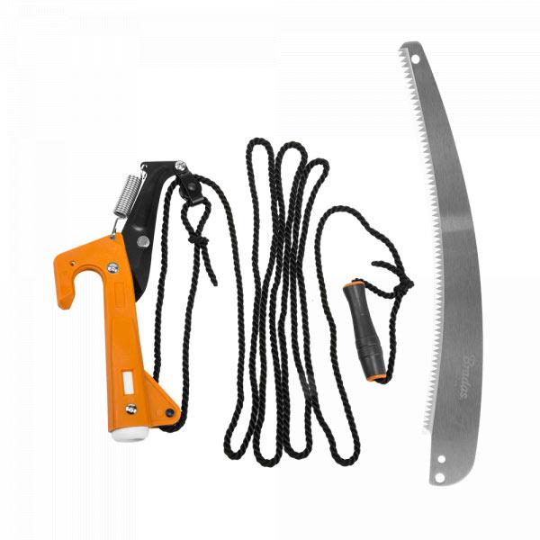 Пила з секатором без ручки, V-SERIES, KT-V1521HS, фото 1