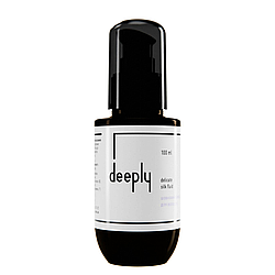 Шовковий флюїд для волосся Deeply Delicate Silk Fluid 100 мл