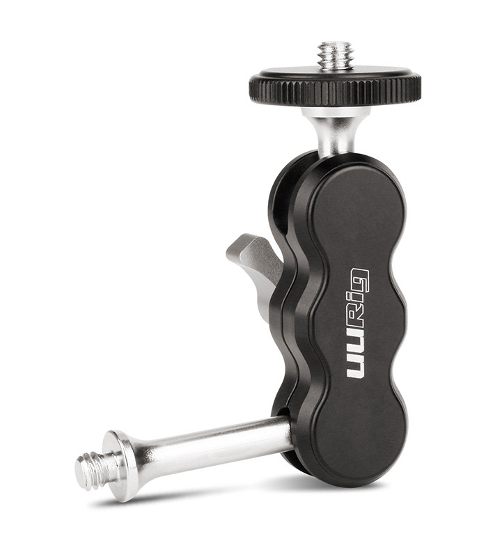 Шарнірний кронштейн Ulanzi R002, фото 1