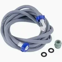 Шланг заливний для підключення пральних машин  3,0м Waterstal