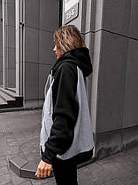 Худі на змійці жіноче, фото 4