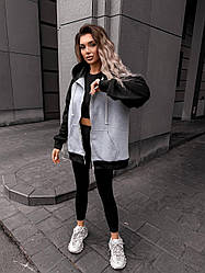 Худі на змійці жіноче