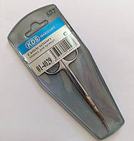 Ножиці KDS 4029 для кутикули Manicure Cuticle scissors