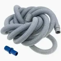 Шланг для підключення пральних машин 4,5м злив Майстер