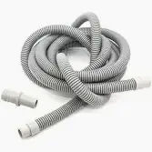 Шланг для підключення пральних машин 1,5м злив Майстер