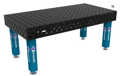 Сварочные столы