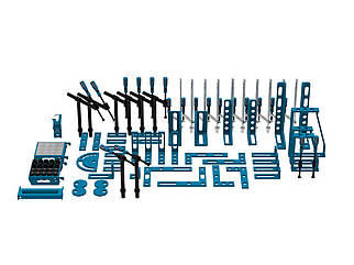 Комплект інструментів L tool kit