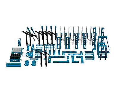 Сварочное дополнительное оборудование