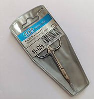 Ножиці KDS 4250 для кутикули Manicure Cuticle scissors