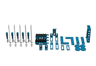 Комплект інструментів S Tool Kit