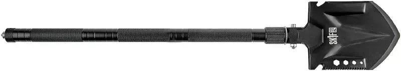 Лопата SKIF Plus Wombat, фото 1