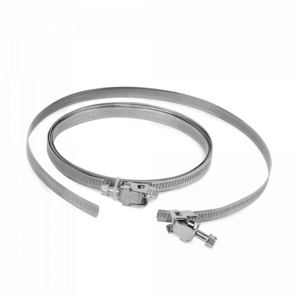 Черв'ячна стрічка W2 відрізна, 40-650 мм, OACW2 40-650/9, фото 1