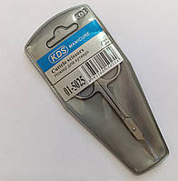 Ножиці KDS 5025 для кутикули Manicure Cuticle scissors