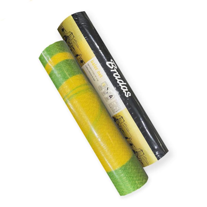 Сітка для сінажу BALER NET, 1.30x3000м, AK-BN130X3000, фото 1