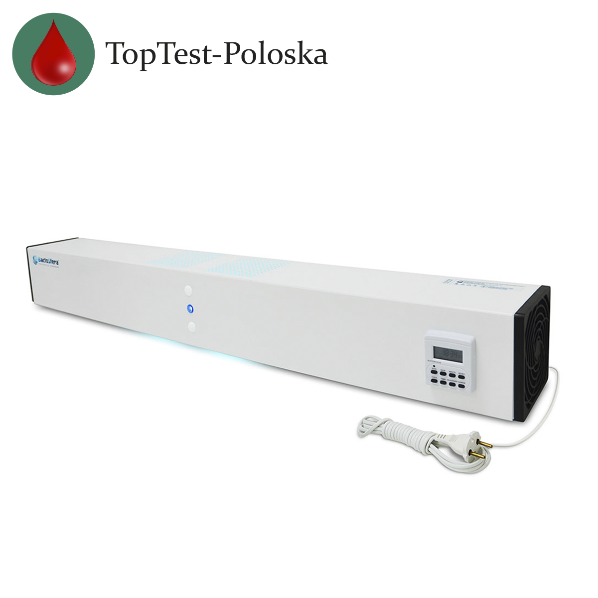 Бактерицидний рециркулятор BactoSfera ORBB 30х1 Gorizont, фото 1