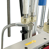 Автоматична укупорочна машина J-6130 (20-50мм) для укупорки всіх видів кришок, фото 4