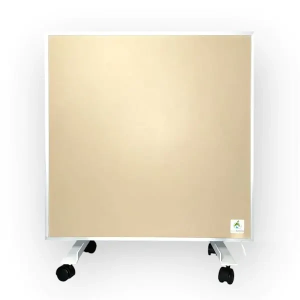 Обігрівач Ecoteplo Terra 1000 ME yellow, фото 1