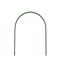 Дугоподібна опора для садового тунелю 70x52 см, 5 шт., TYCT117052