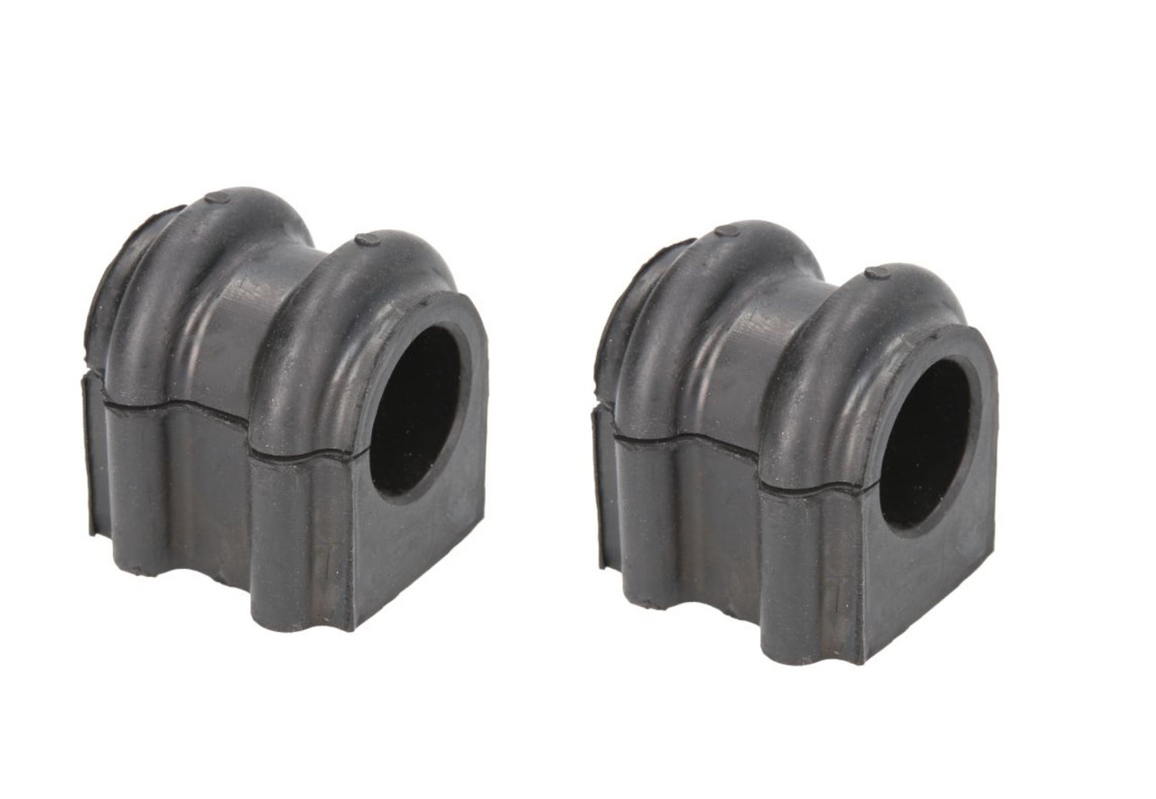 Втулка стабілізатора переднього Hyundai Accent II III, фото 1