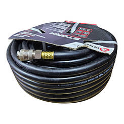 Шланг для компресора 20 м Intertool STORM 20.6/13