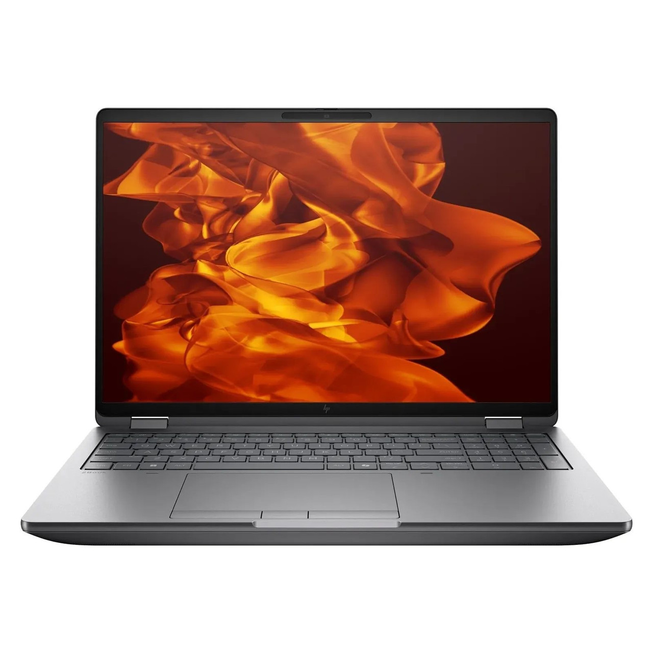 HP ZBook Fury G1i 16" WUXGA, 400n/U9 285HX (5.5)/64Gb/SSD2Tb/RTX PRO2000, 8GB/FPS/Підсв/DOS