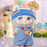 Колекційна м'яка іграшка з кільцем Kimmon Я Мімон POP TOP 556005 в асортименті, фото 4