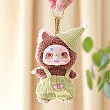 Колекційна м'яка іграшка з кільцем Kimmon Я Мімон POP TOP 556005 в асортименті, фото 6