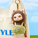 Колекційна м'яка іграшка з кільцем Kimmon Я Мімон POP TOP 556005 в асортименті, фото 7