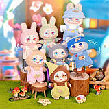 Колекційна м'яка іграшка з кільцем Kimmon Я Мімон POP TOP 556005 в асортименті, фото 8