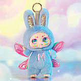 Колекційна м'яка іграшка з кільцем Kimmon Мрійники POP TOP 556016 в асортименті, фото 3