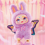 Колекційна м'яка іграшка з кільцем Kimmon Мрійники POP TOP 556016 в асортименті, фото 5