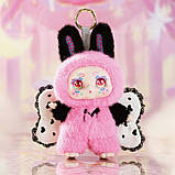 Колекційна м'яка іграшка з кільцем Kimmon Мрійники POP TOP 556016 в асортименті, фото 7