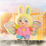 Колекційна м'яка іграшка з кільцем Kimmon Мрійники POP TOP 556016 в асортименті, фото 8