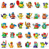 Дитяча іграшкова фігурка-сюрприз PIRATIX PPX1D824IN00 серії "Golden Treasure" в асортименті, фото 2