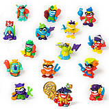 Дитяча іграшкова фігурка-сюрприз PIRATIX PPX1D824IN00 серії "Golden Treasure" в асортименті, фото 3