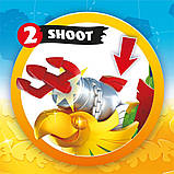 Дитячий іграшковий набір з фігурками "Піратський корабель Небесний мисливець" PIRATIX PPXSP114IN10, фото 4