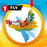 Дитячий іграшковий набір з фігурками "Піратський корабель Небесний мисливець" PIRATIX PPXSP114IN10, фото 6