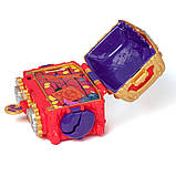 Дитячий іграшковий набір з фігурками "Скриня зі скарбами" PIRATIX PPXSP116IN00, фото 3