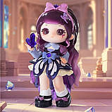 Колекційна фігурка "Розкішні самоцвіти" POP TOP 17ZI-0204 серії “Ziyuli”, фото 5