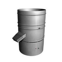 Борошнопросіювач вібраційний 150 кг/ч ВП-1