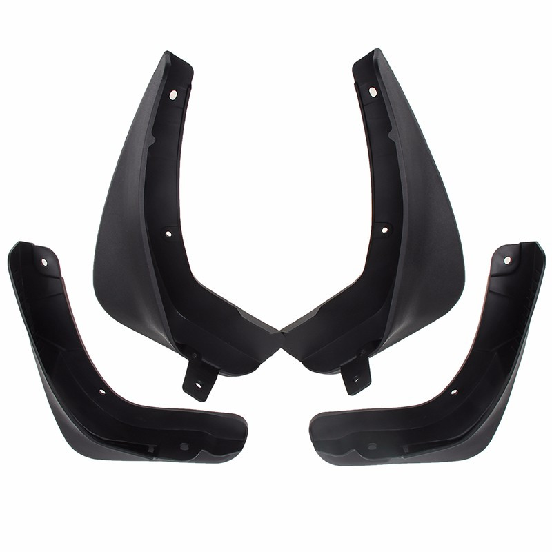 Бризковики MGC Samsung SM3 2011-2016 р. в. комплект 4 шт 7711426788, 7711426789, фото 1