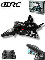 Самолёт 4DRC 4D-V31 радиоуправляемый истребитель