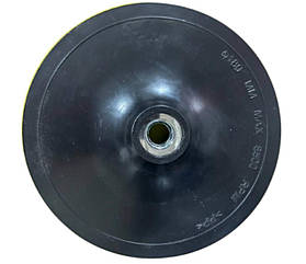 Платформа для полірувальної машини pm180