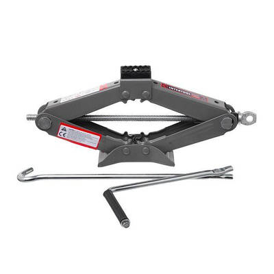 Домкрати, підставки під машину