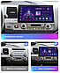 Магнітола для Honda Civic 2006-2011 4+64 ГБ на Android | QLED-екран, 4G, Bluetooth, фото 5