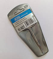 Ножиці KDS 5027 для кутикули Manicure Cuticle scissors