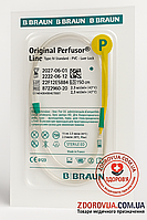 Подовжувач Перфузор (Perfusor B.Braun)  розмір 1,5 мм*2,7 мм довжина 150 см