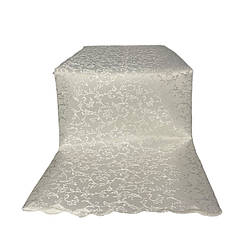 Скатертина для столу 150*220 Жакард